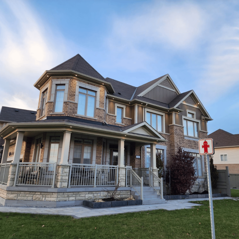 Beautiful and Elegant Outdoor lighting