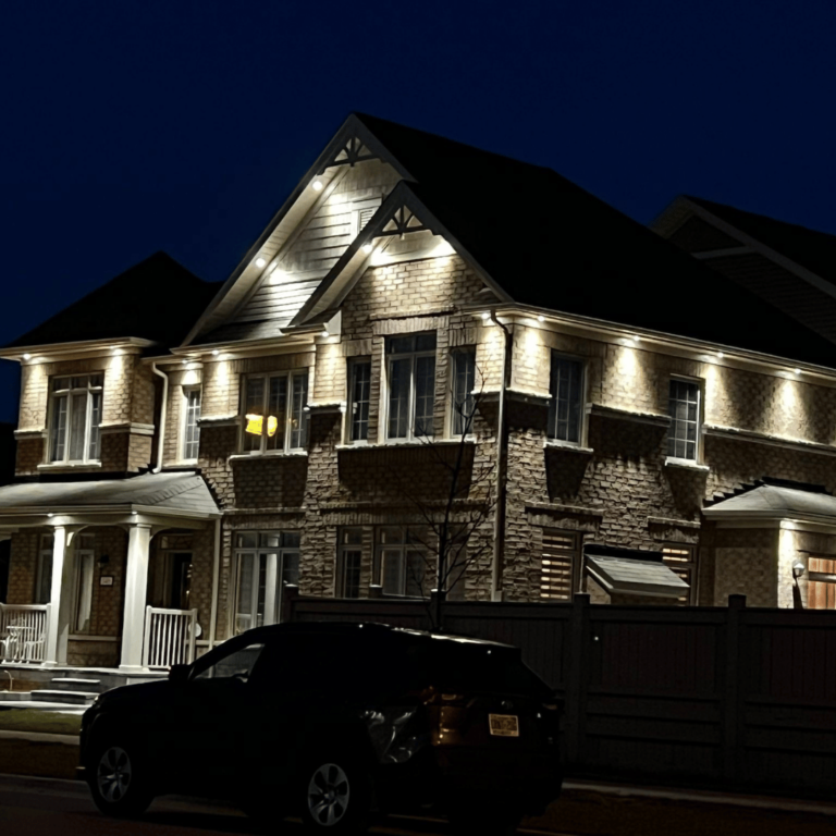 Beautiful and Elegant Outdoor lighting