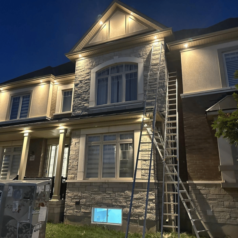 Beautiful and Elegant Outdoor lighting